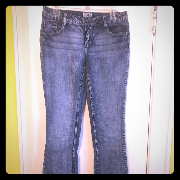 Mudd jeans - Picture 1 of 3